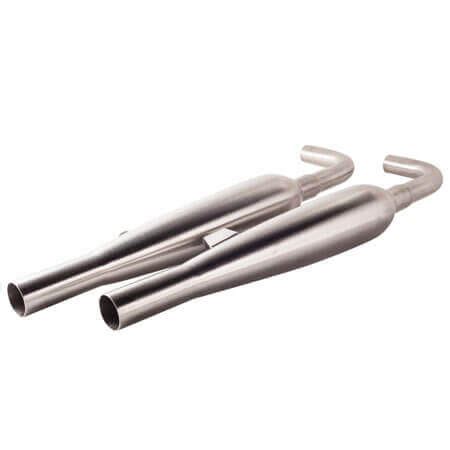 british customs warranty unspecified length manufacturer part number bc902-122|How to install Sleeper Pro Exhausts .